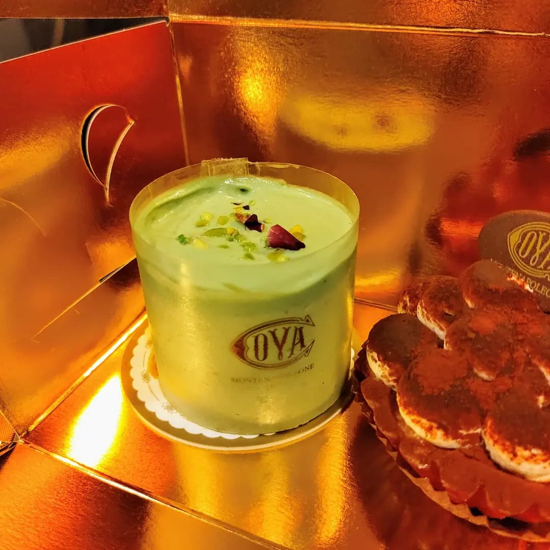 Cova Pasticceria & Confetteria photo 6