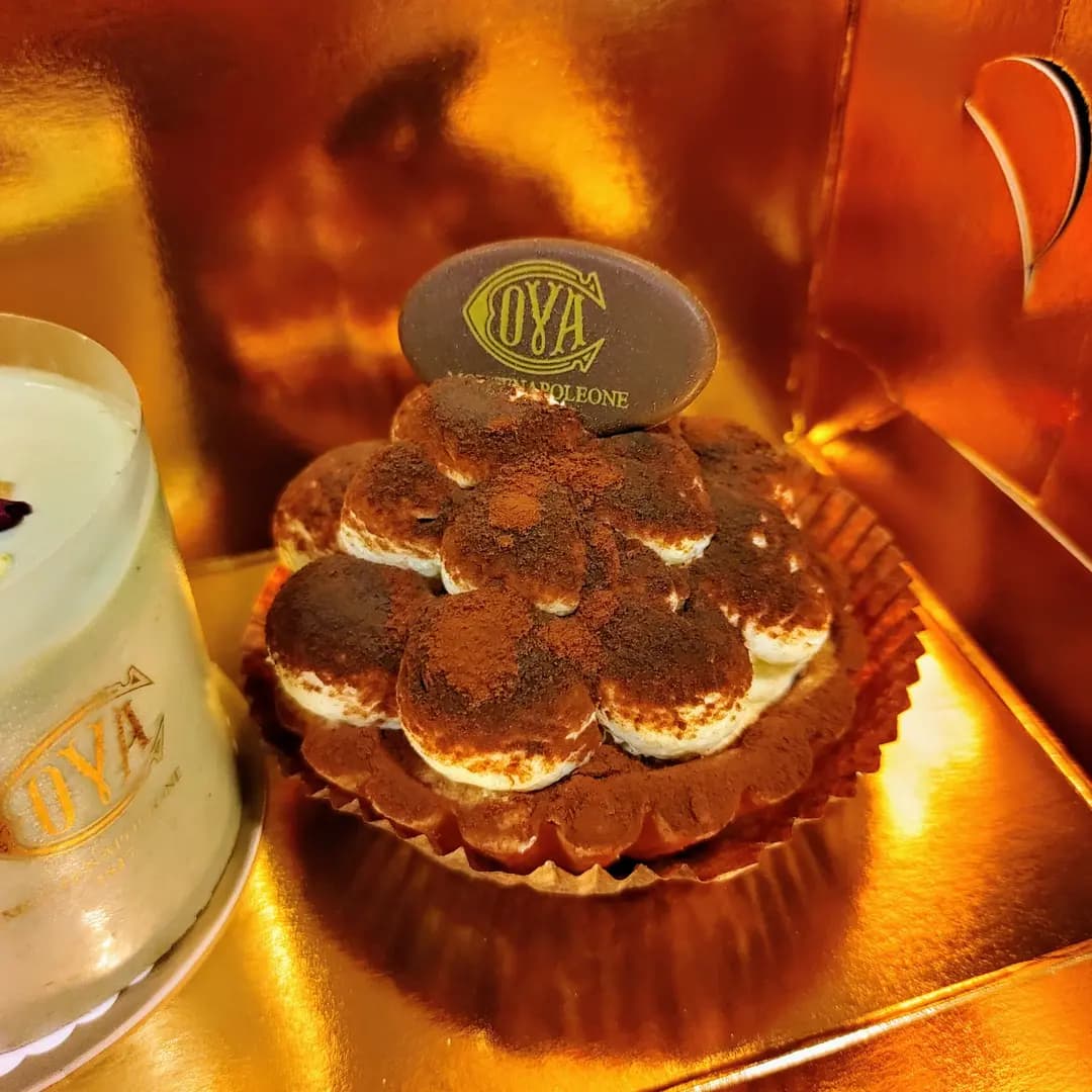 Cova Pasticceria & Confetteria photo 3