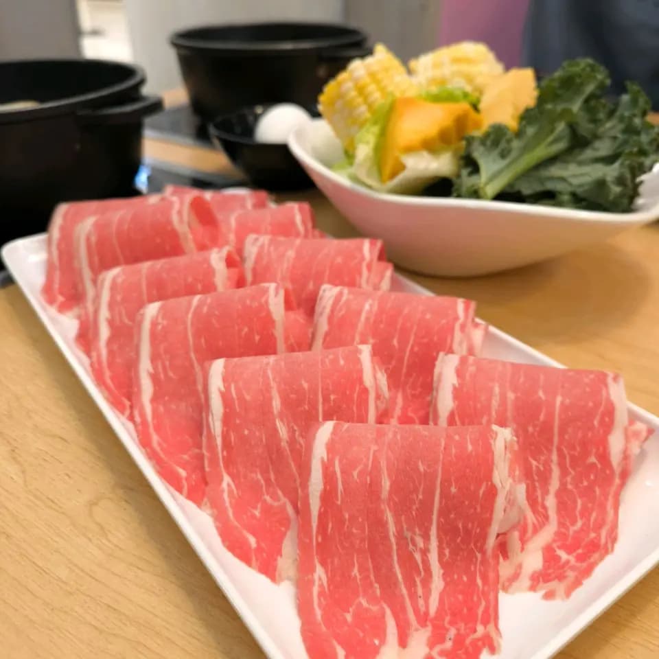 牛摩 (上水廣場) photo 2