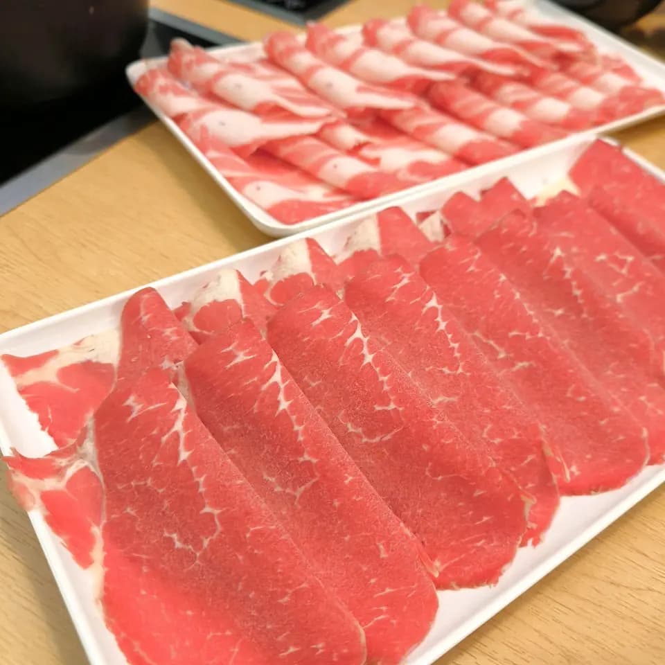 牛摩 (上水廣場) photo 1