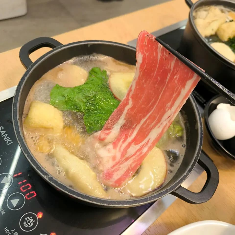 牛摩 (上水廣場) photo 8