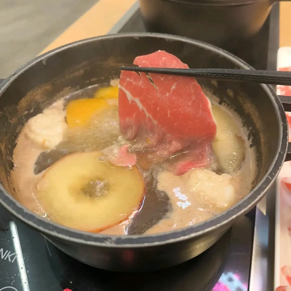 牛摩 (上水廣場) photo 3