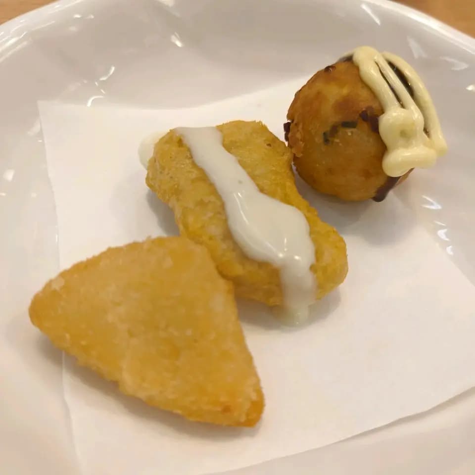 牛摩 (上水廣場) photo 4