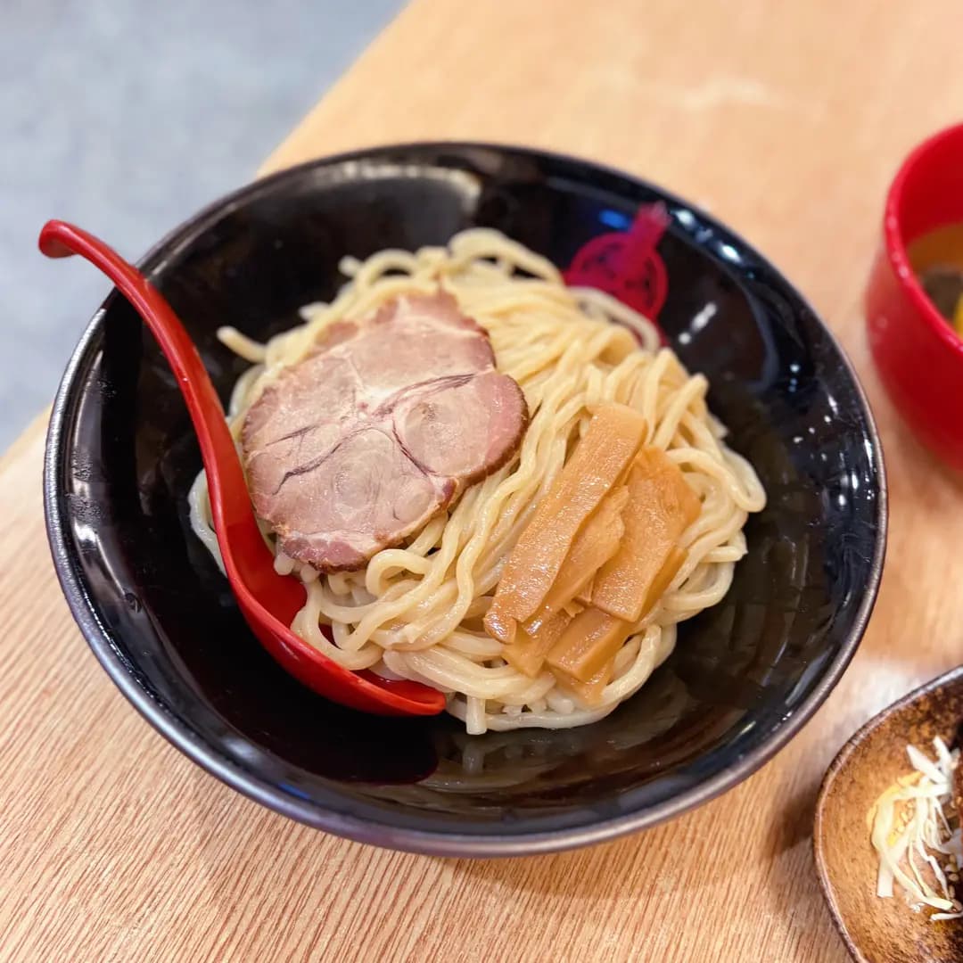 三田製麵所 (金朝陽中心二期 - Midtown) photo 5
