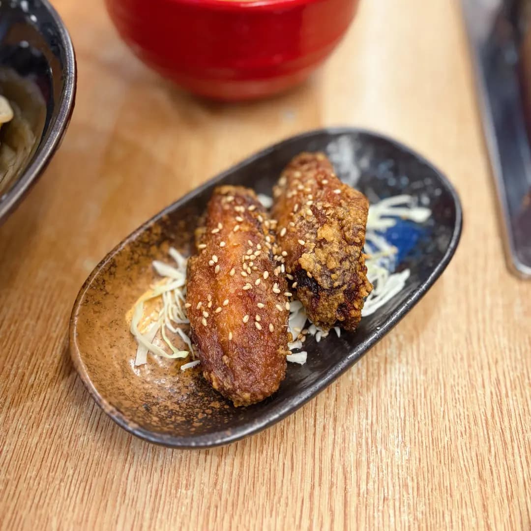 三田製麵所 (金朝陽中心二期 - Midtown) photo 4