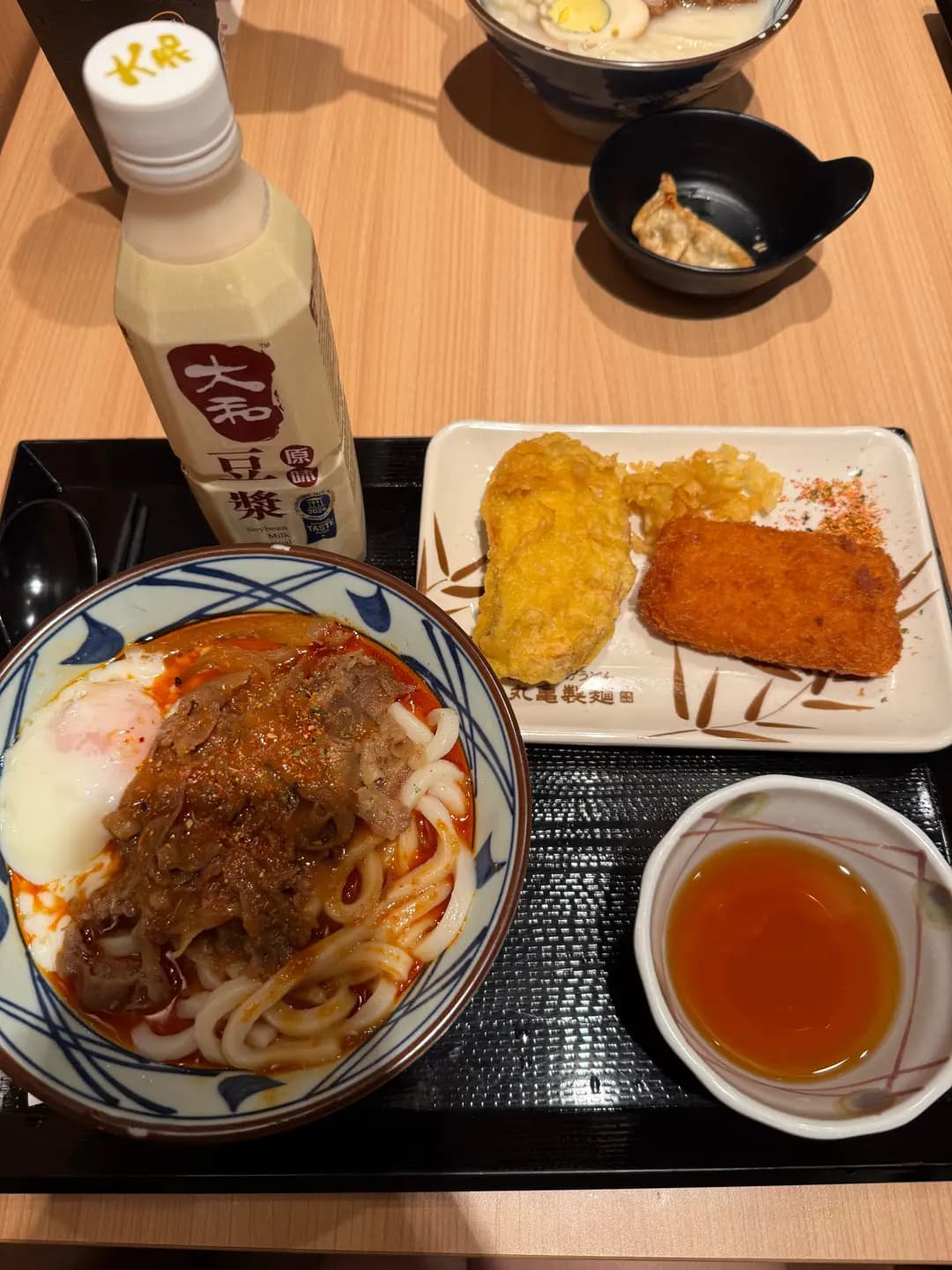 丸亀製麵 (新城市廣場三期) photo 3