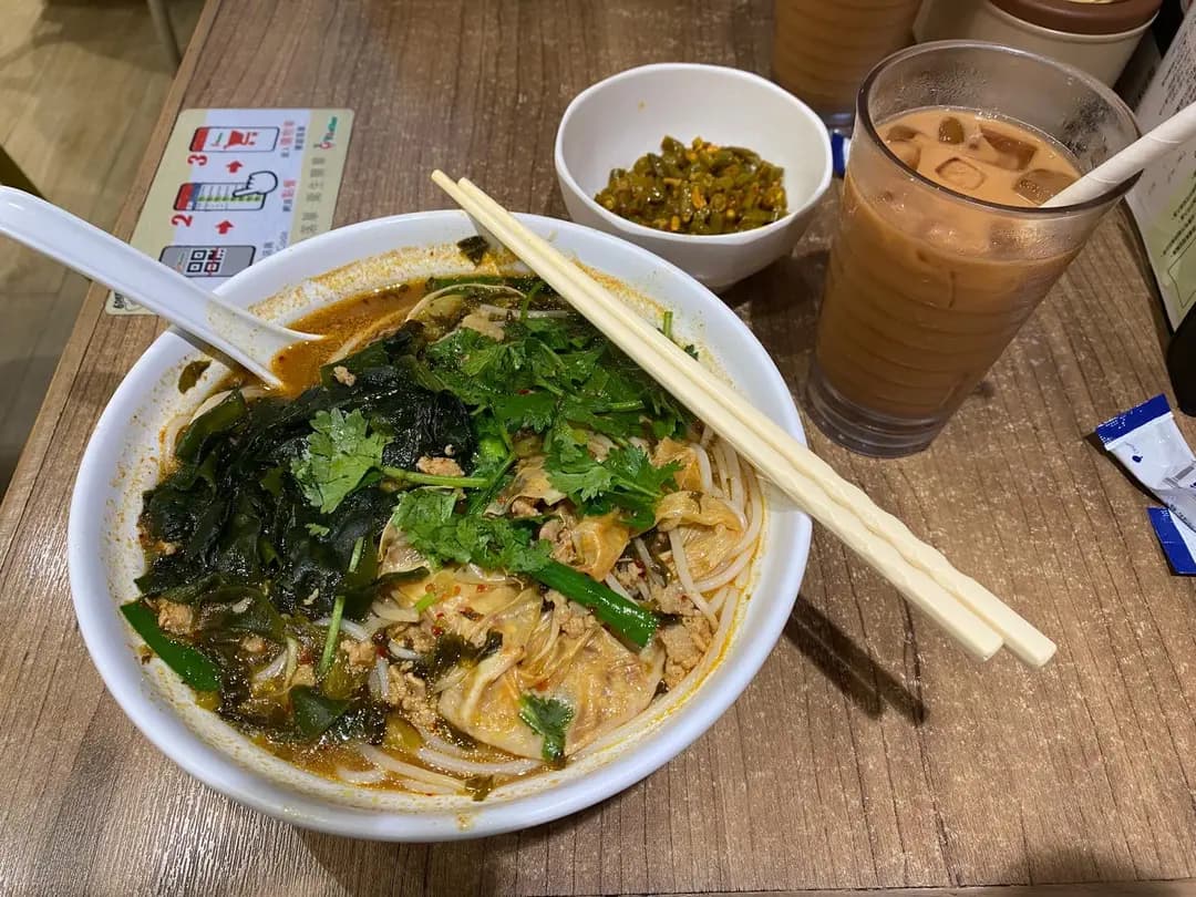 6 DEE米線屋 (路德圍) photo 4