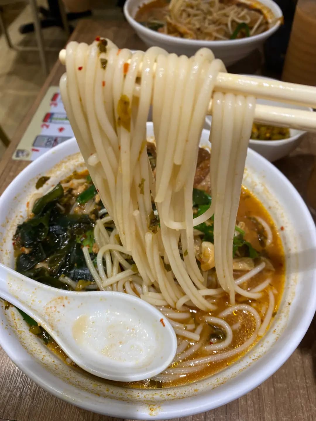 6 DEE米線屋 (路德圍) photo 7