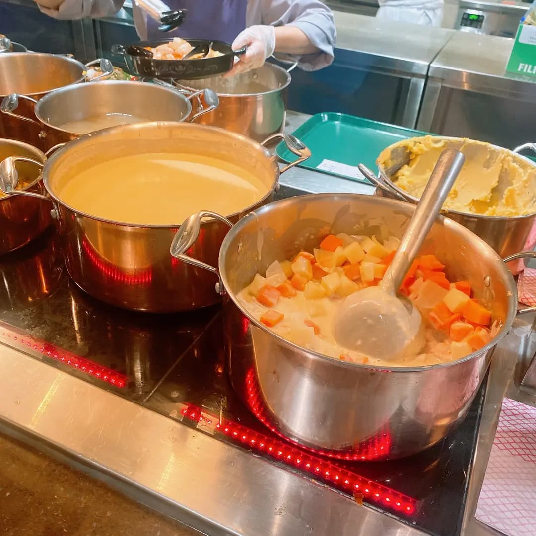 阿德爾港畔餐廳 photo 2