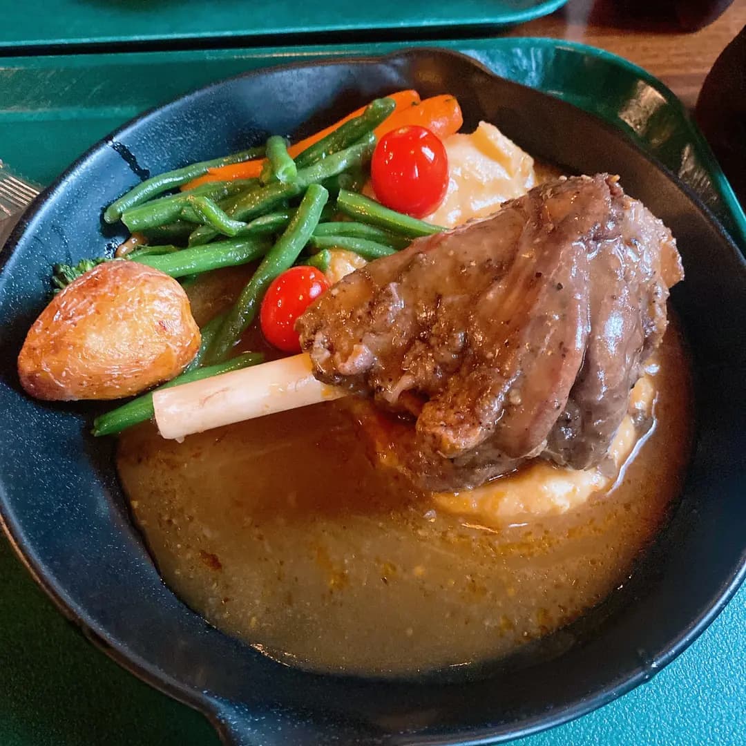 阿德爾港畔餐廳 photo 3