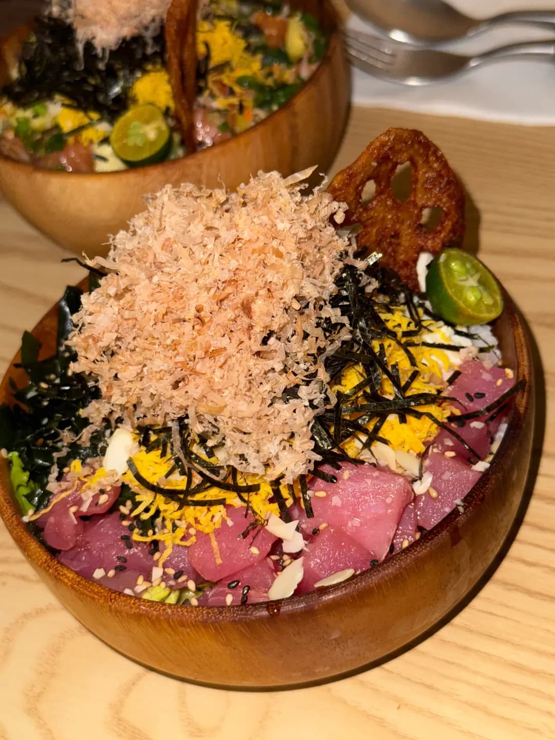 Poke Go (汕頭街) photo 7