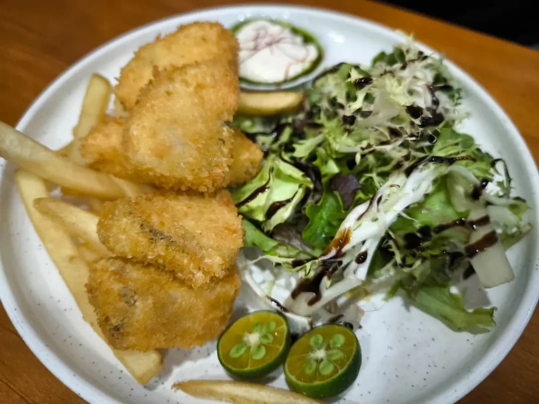 Cafe Whale photo 8