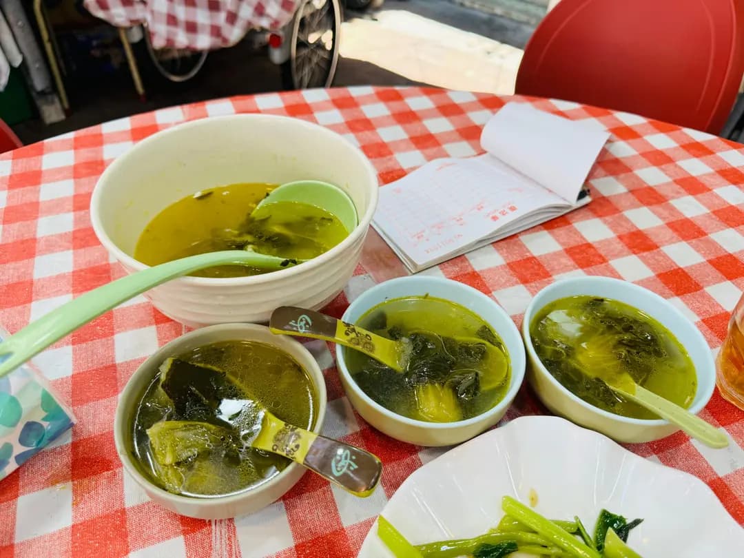 恒樂海鮮菜館 photo 5