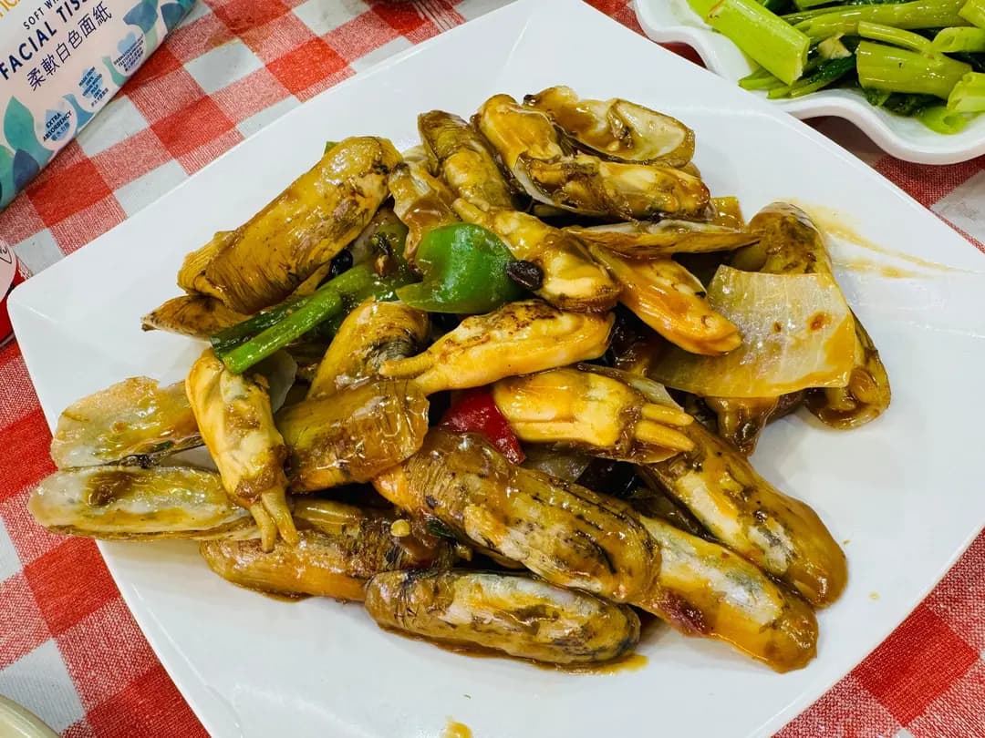 恒樂海鮮菜館 photo 6