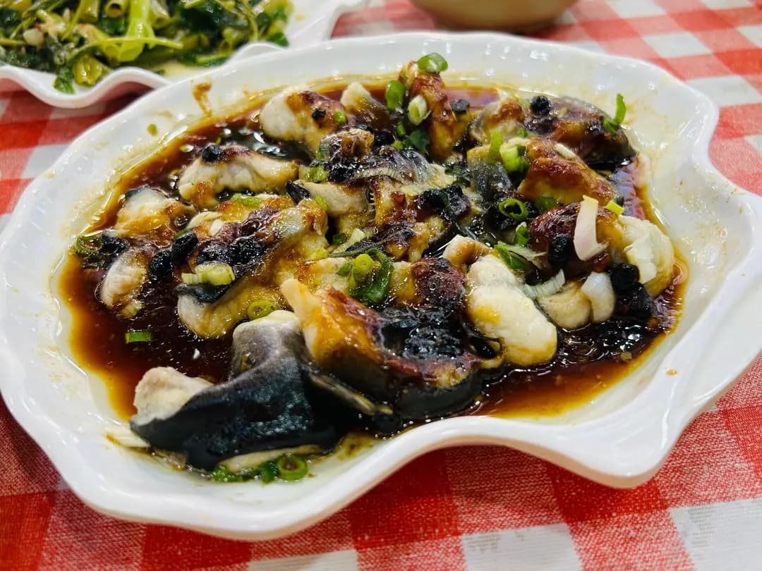 恒樂海鮮菜館 photo 7
