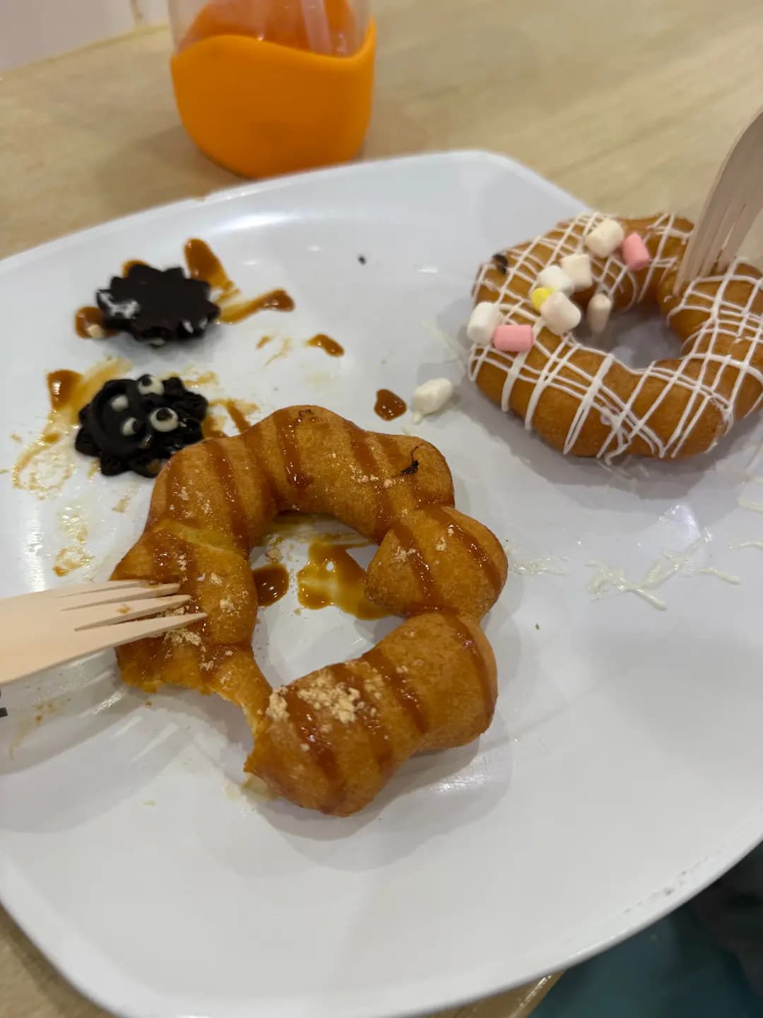 沖繩二段料理 (奧海城二期) photo 7