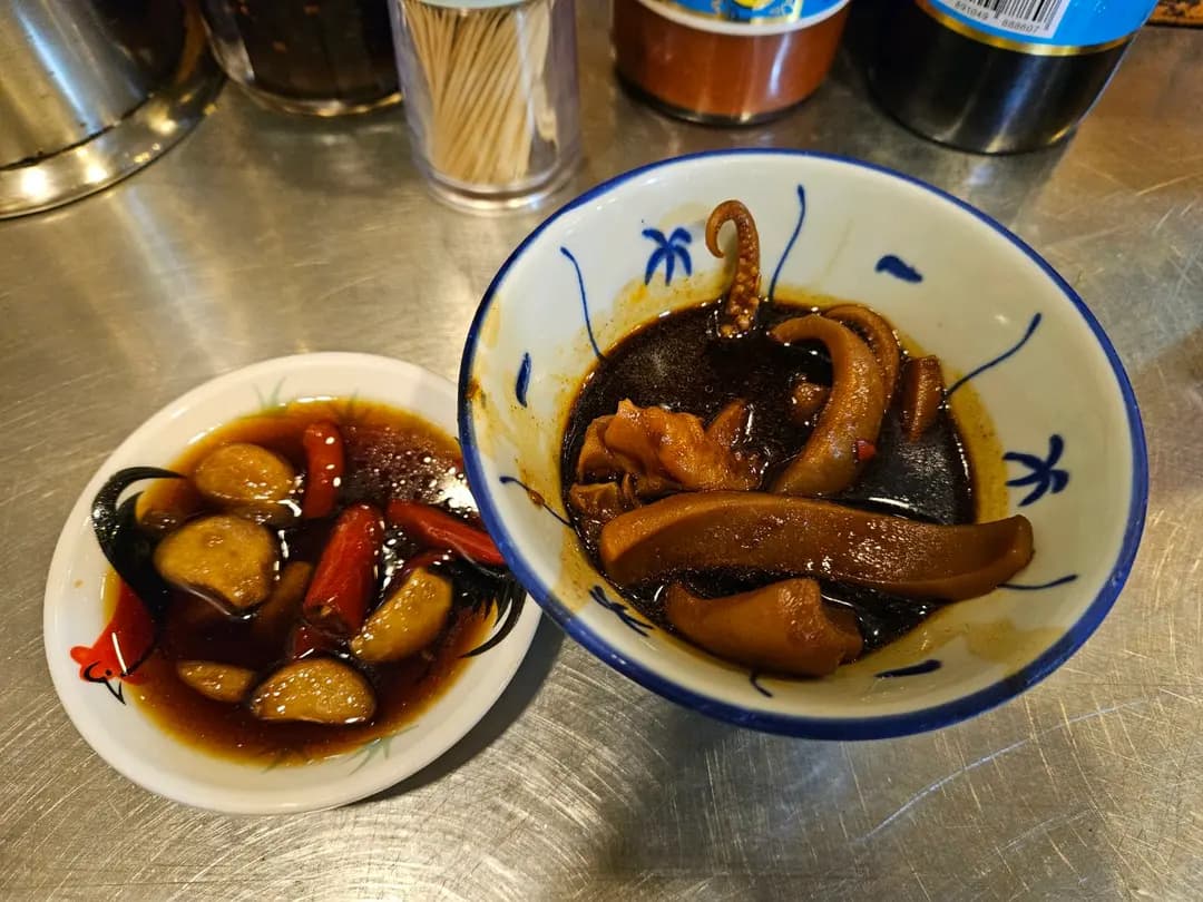 蒙麵 photo 1
