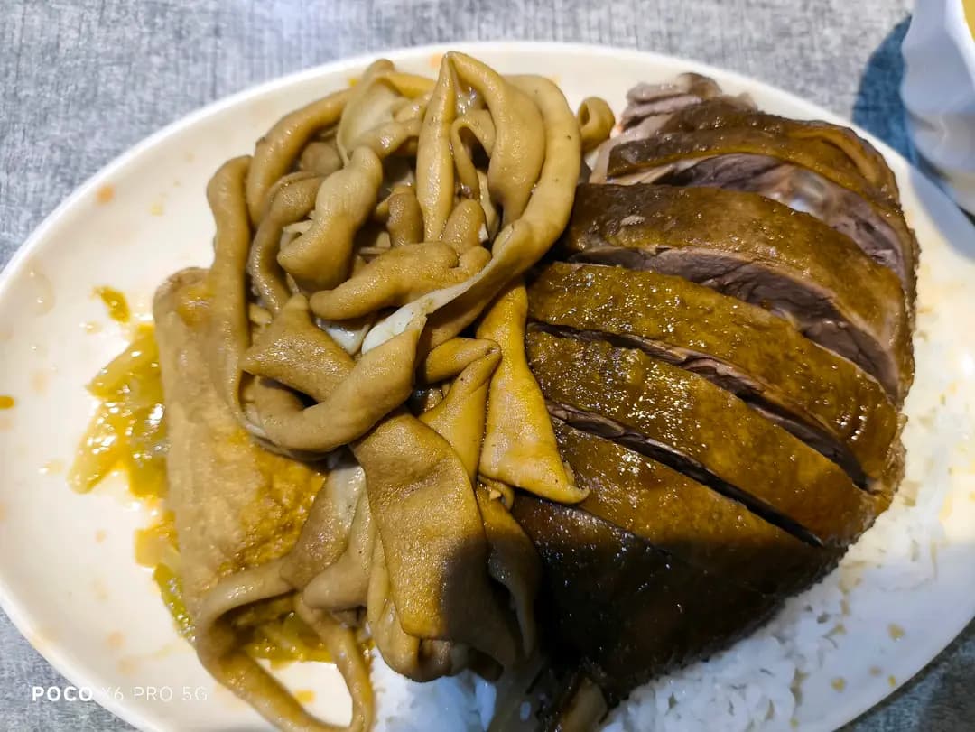 良記滷水大王 photo 8