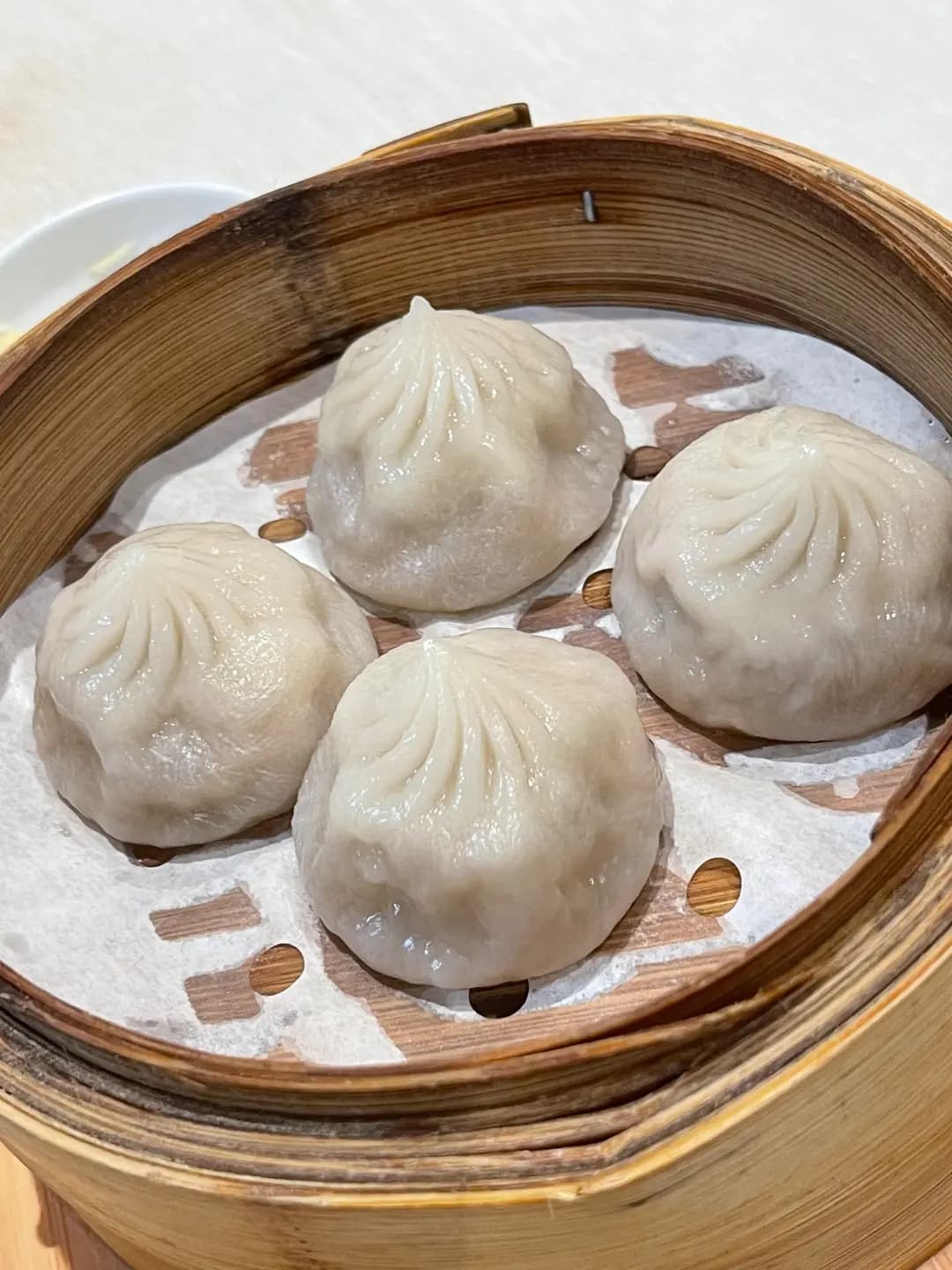 堅信號上海生煎皇 (新九龍廣場) photo 6