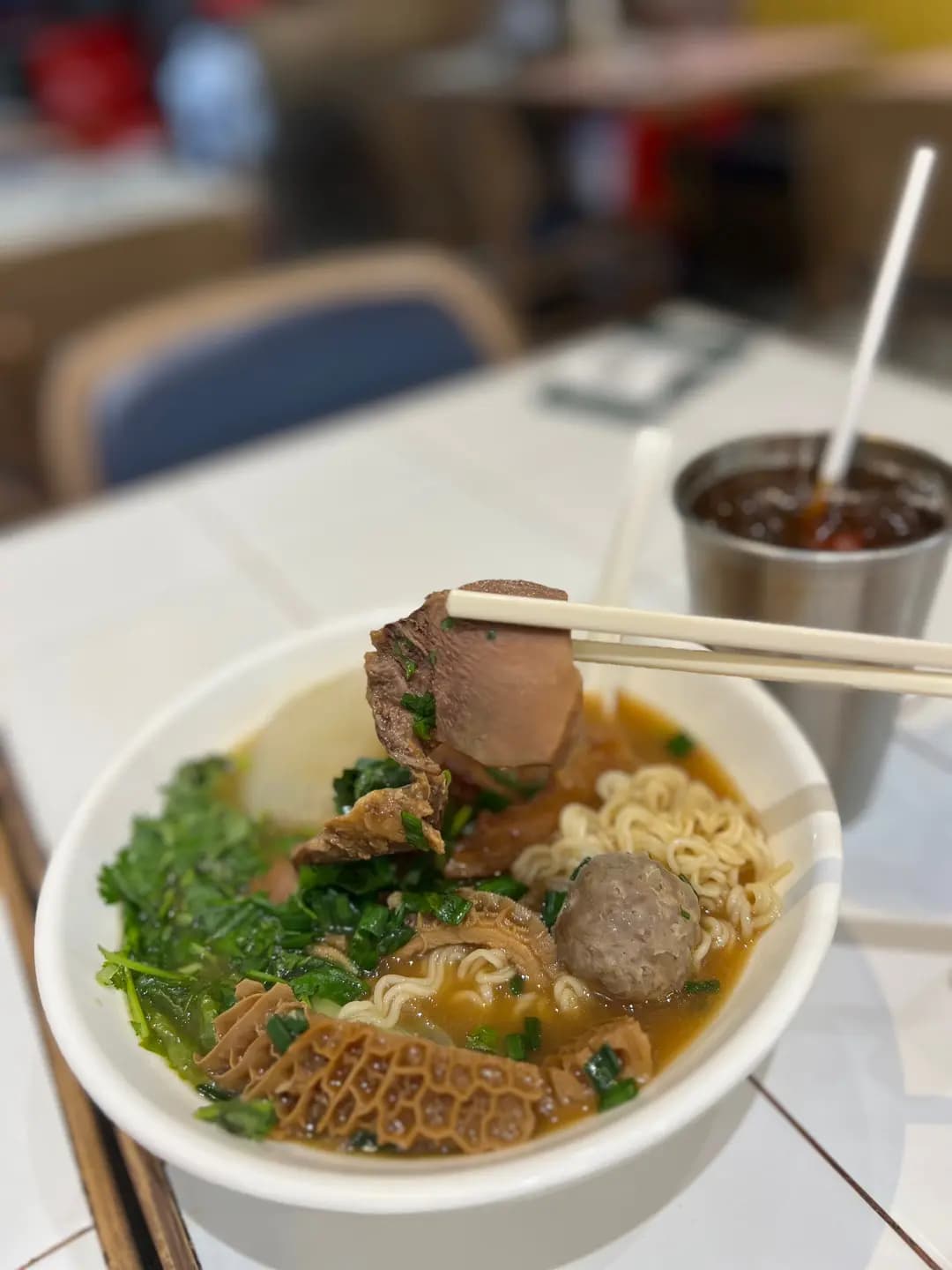 幸福麵館 photo 2