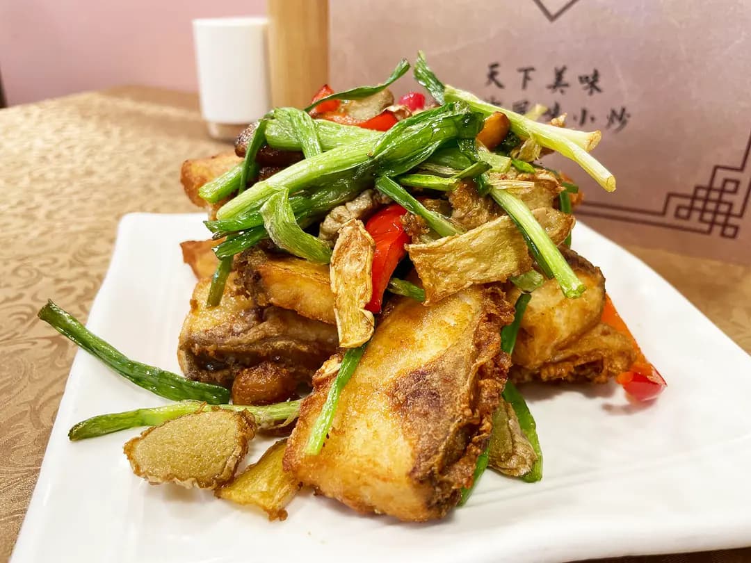 粗菜館 photo 5