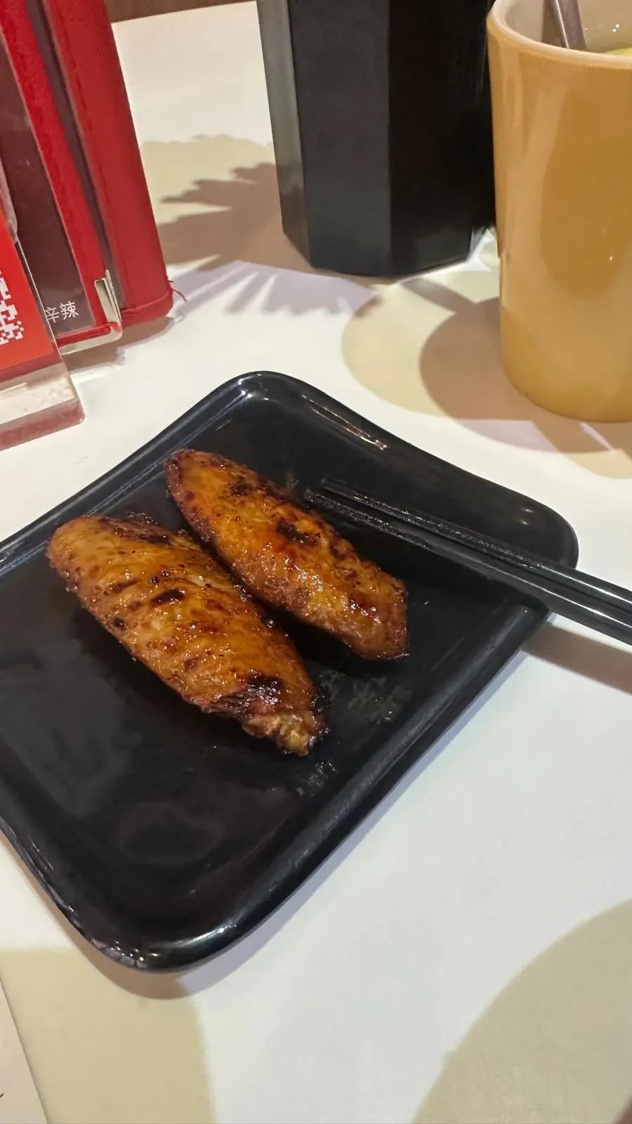 譚仔三哥米線 (九龍貿易中心) photo 4