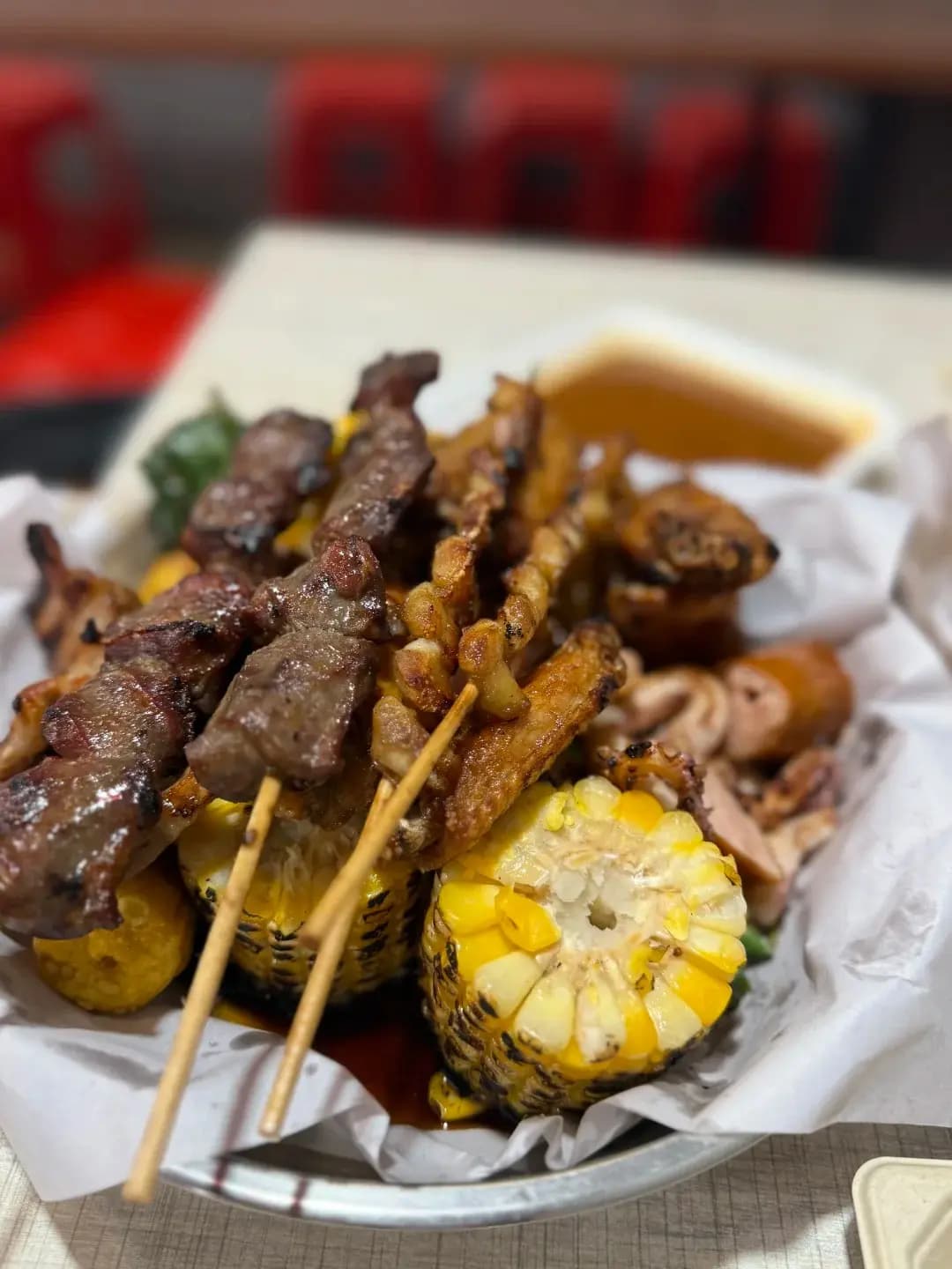廟街小食 photo 6