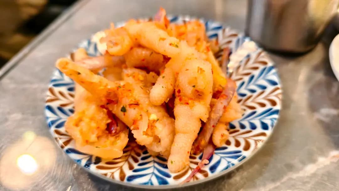 雞仔去骨海南雞專門店 (靄華大廈) photo 8