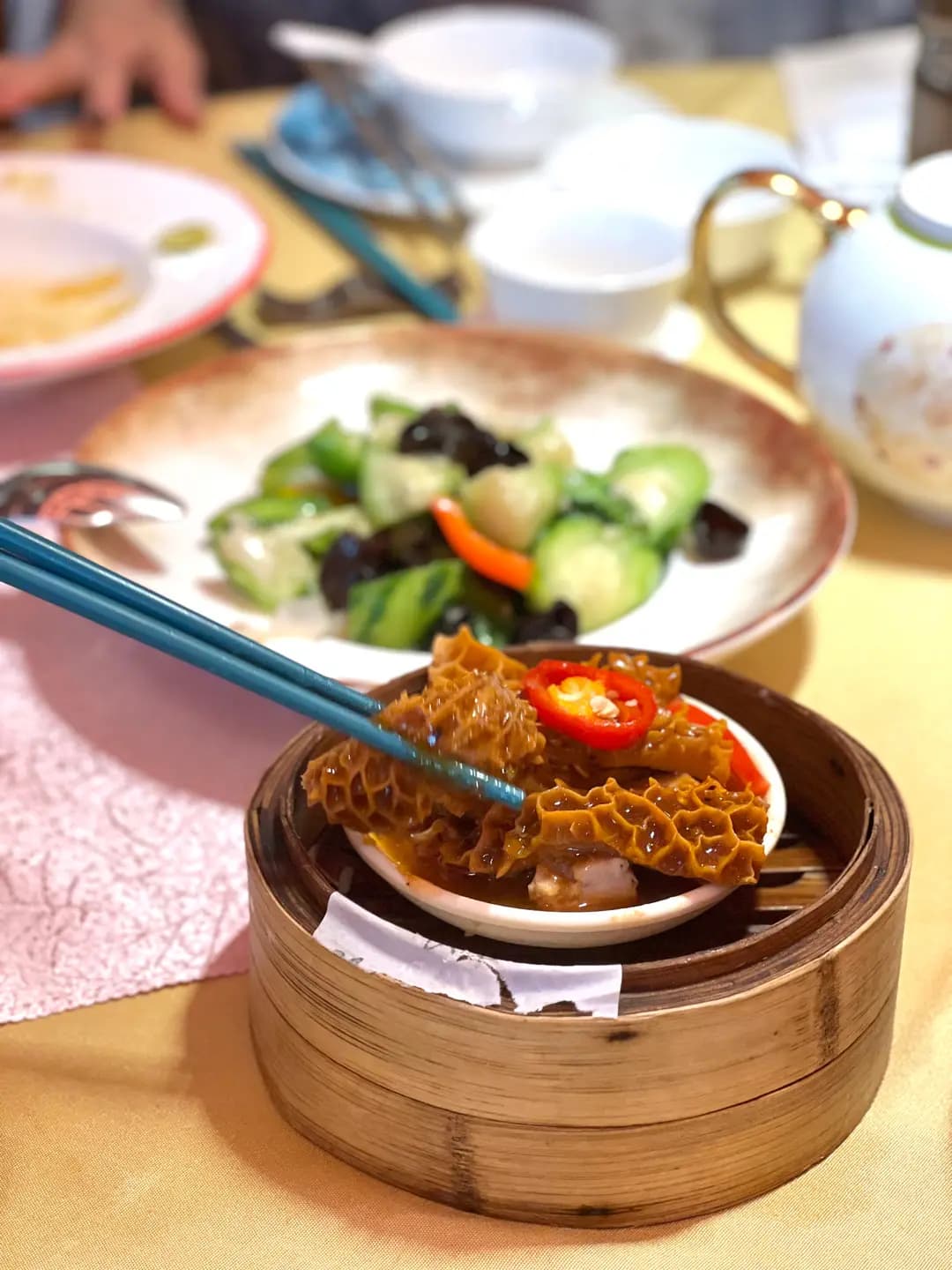 華宴食府 photo 5