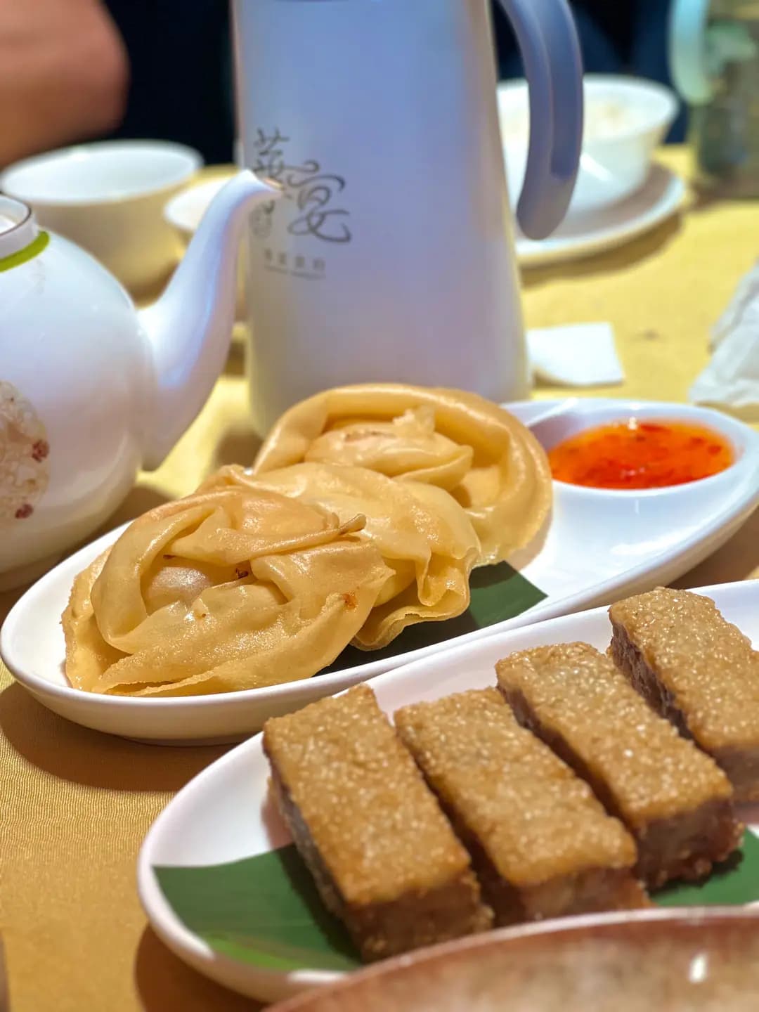 華宴食府 photo 1