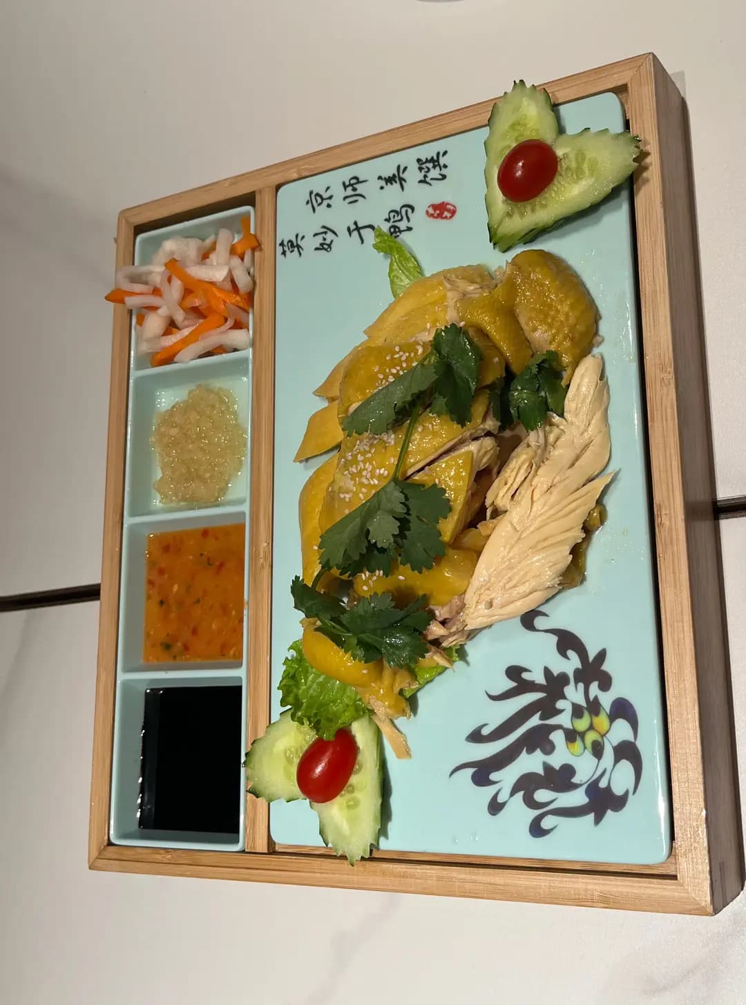 悅知味中泰越風味融合菜 photo 6