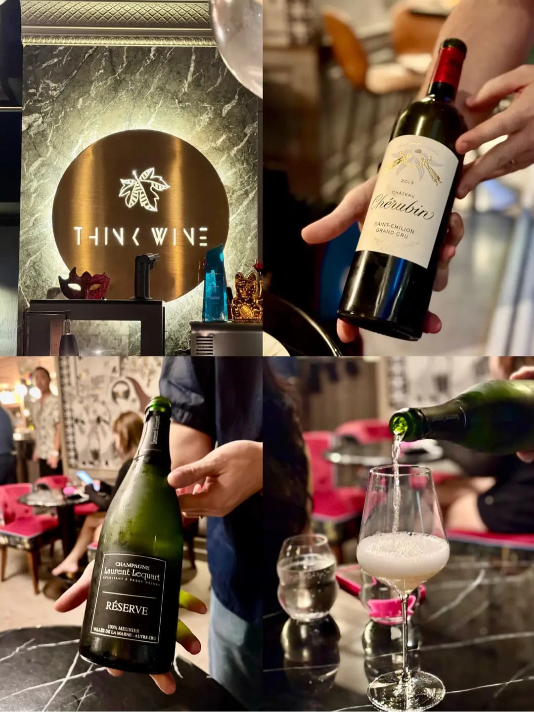 ThinkWine photo 3