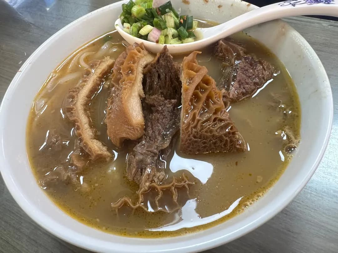 潮盛園 photo 3