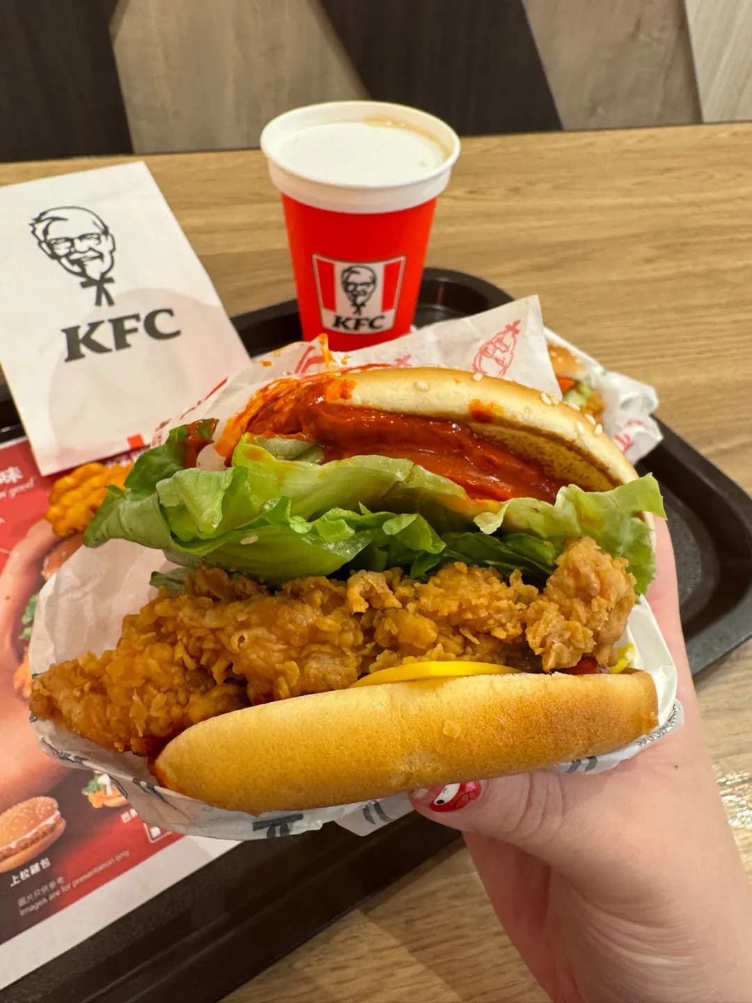 肯德基家鄉雞 (KFC) photo 1
