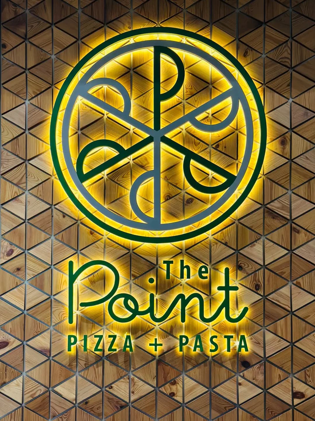 The Point - Pizza & Pasta (The ONE) photo 7