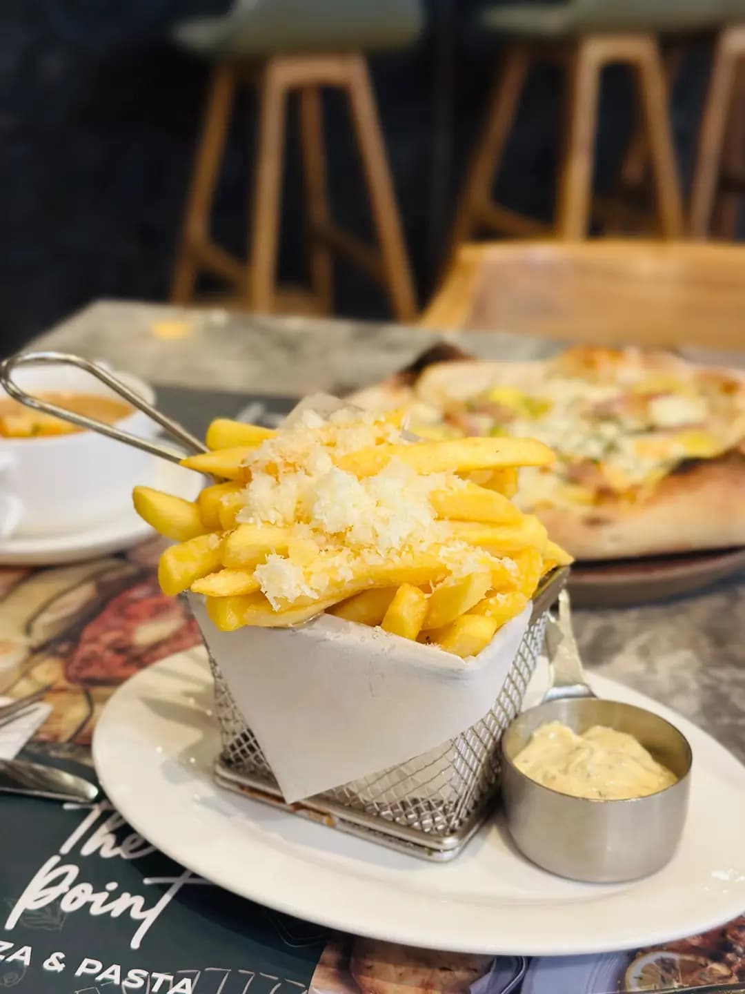 The Point - Pizza & Pasta (The ONE) photo 3