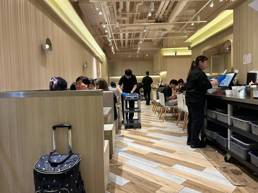 搵食工房 photo 2