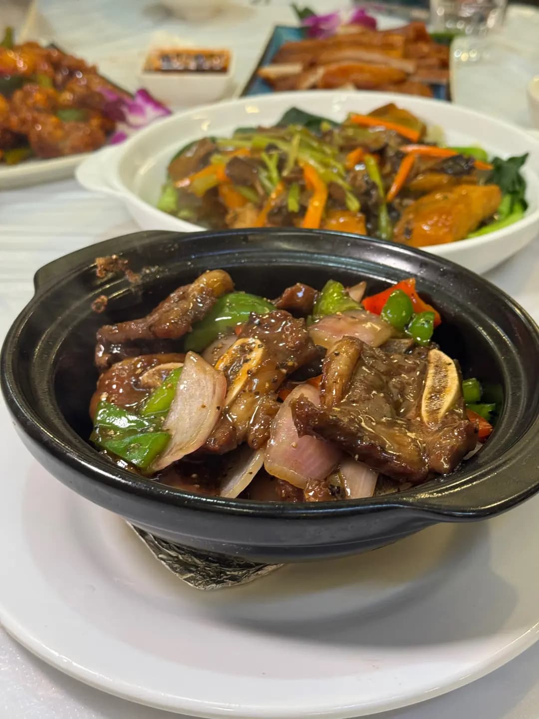 豪門小菜火鍋 photo 6