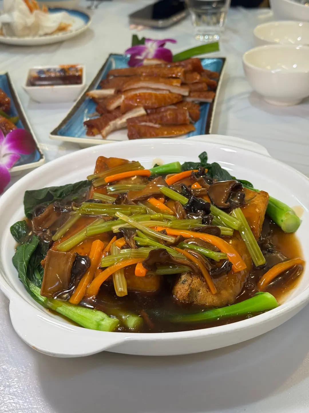豪門小菜火鍋 photo 3
