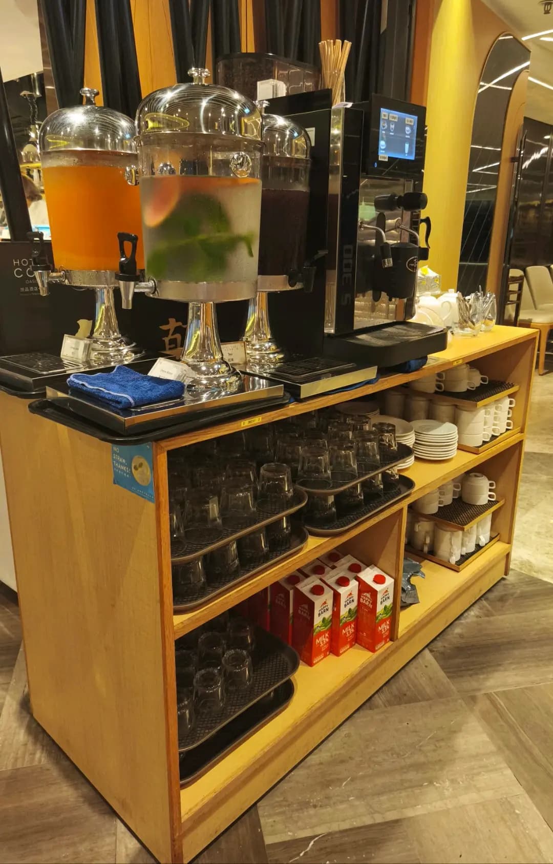 The Platter (悦品酒店‧荃灣) photo 5