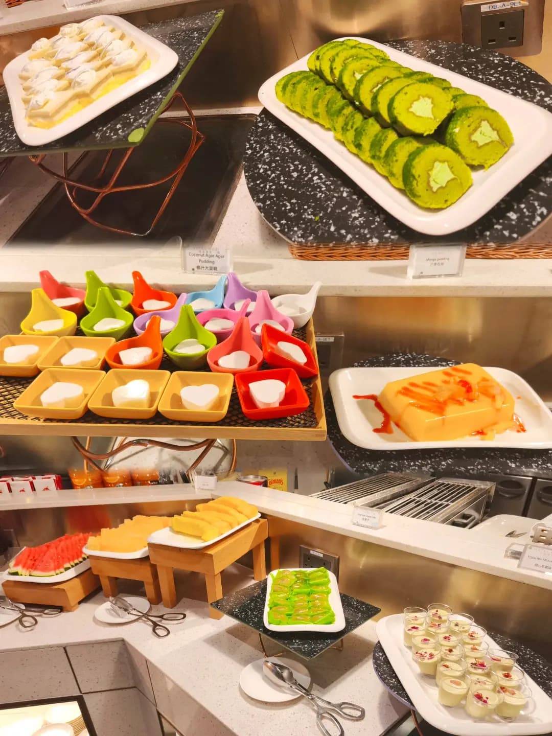 The Platter (悦品酒店‧荃灣) photo 1