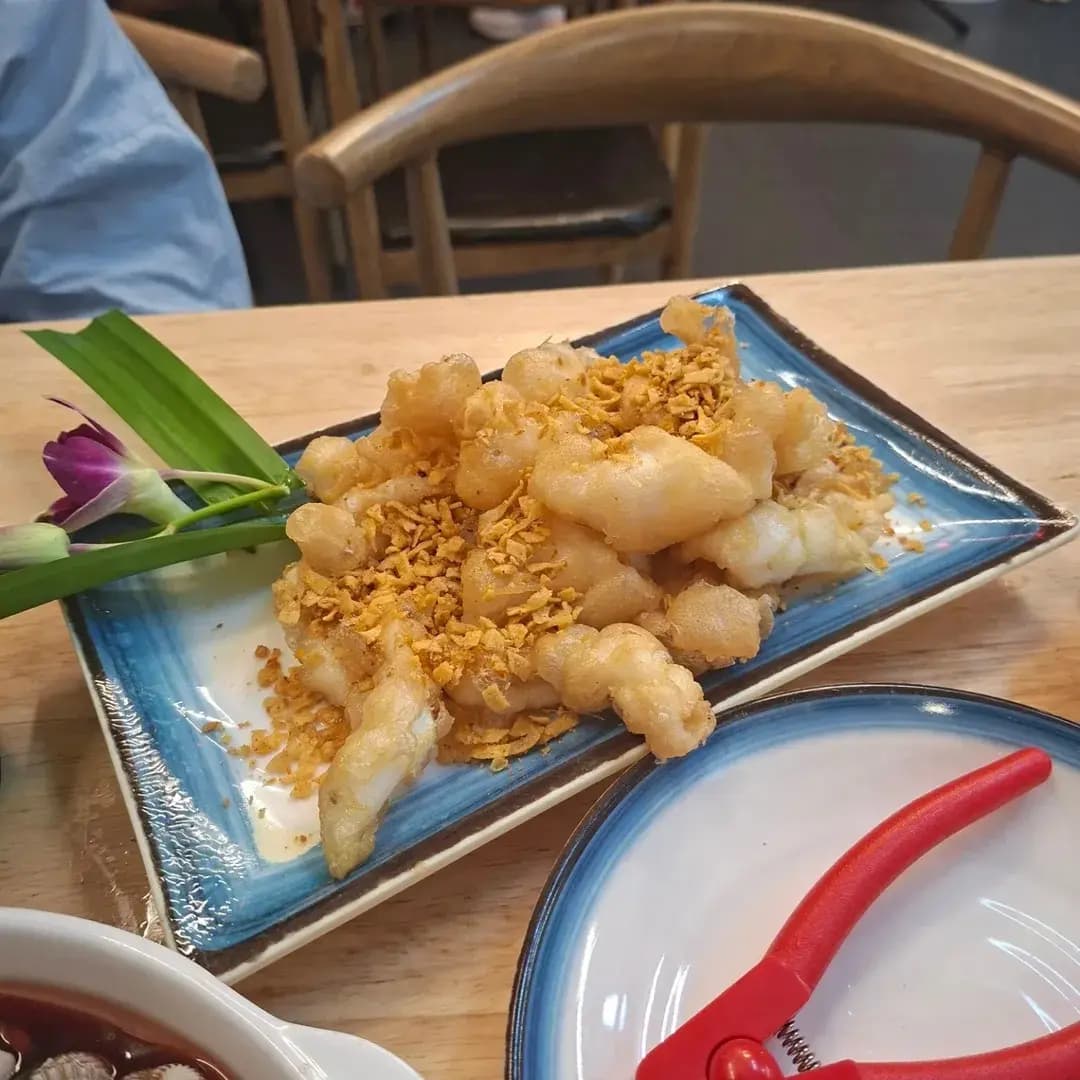 豪門小菜火鍋 photo 1