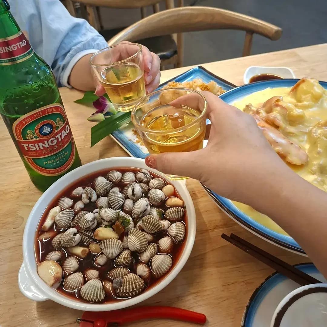 豪門小菜火鍋 photo 5