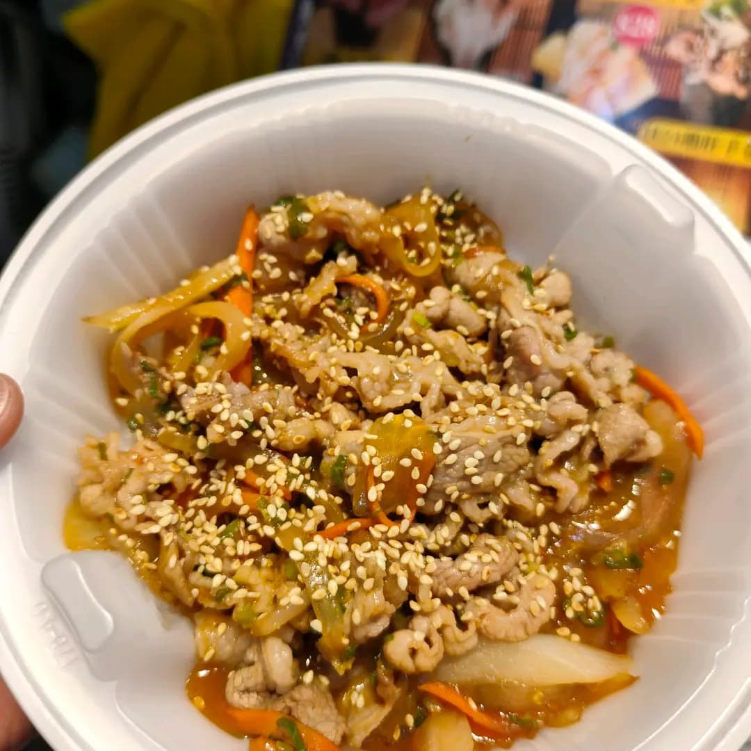 東京街 (美星樓) photo 1