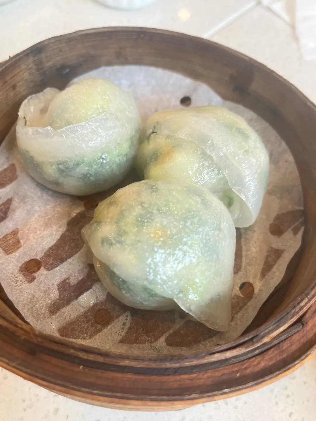 新贊記點心皇 photo 3