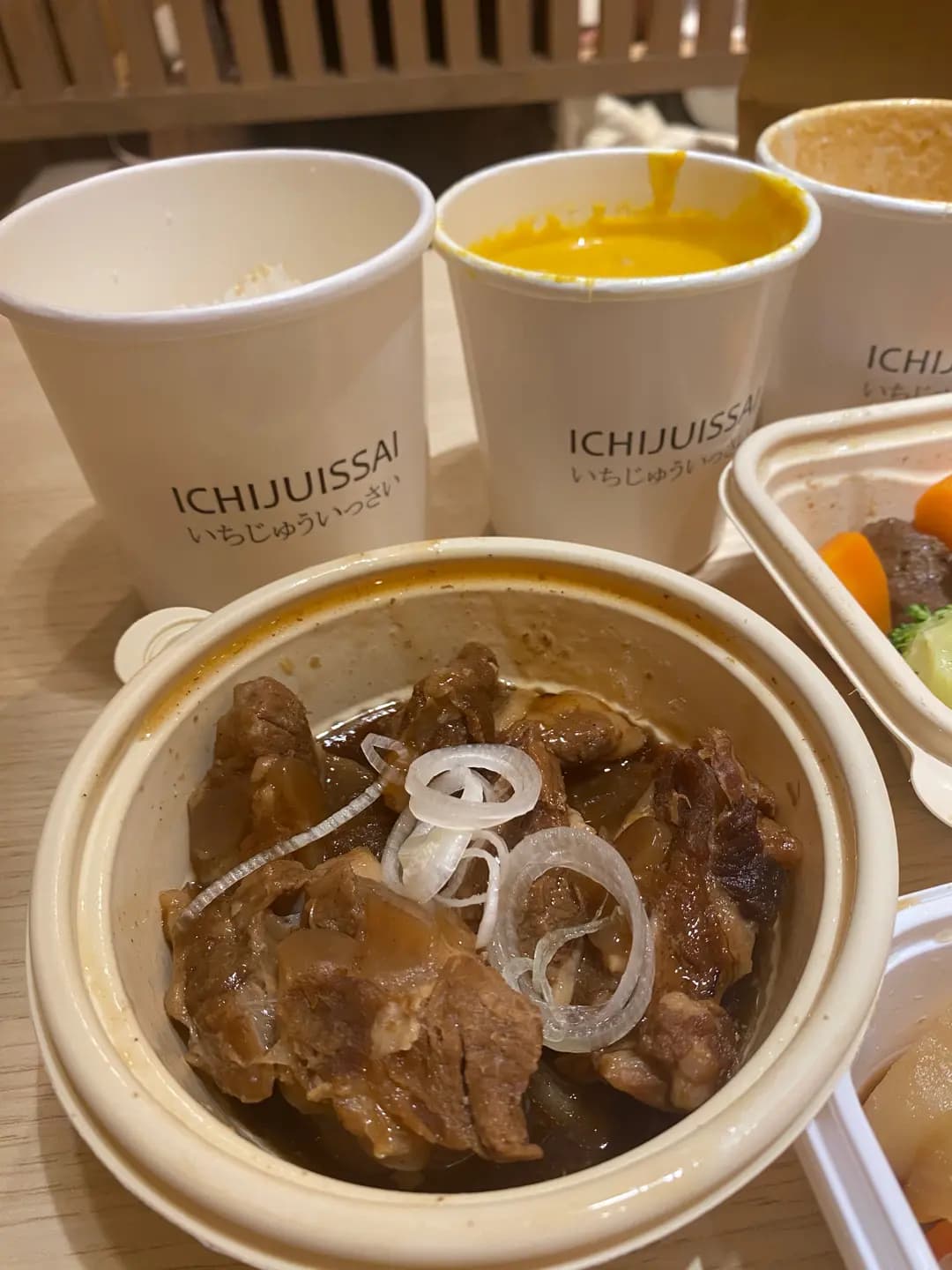 一汁一菜 (源成中心) photo 7