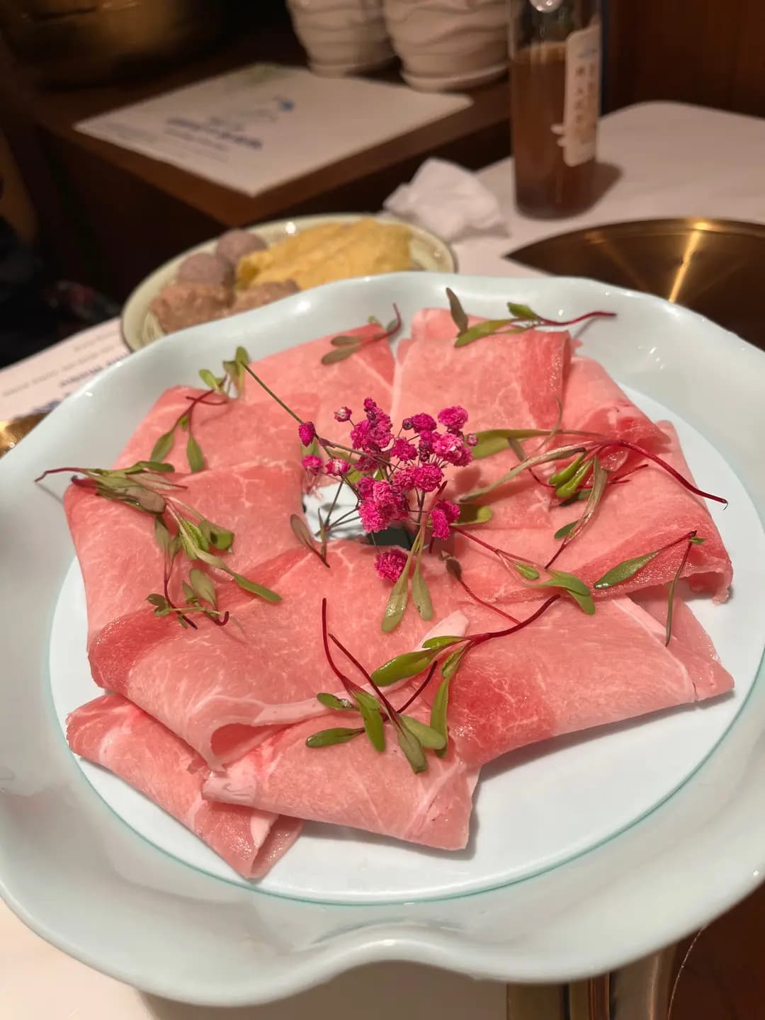 海上鮮海鮮和牛涮涮鍋 photo 5