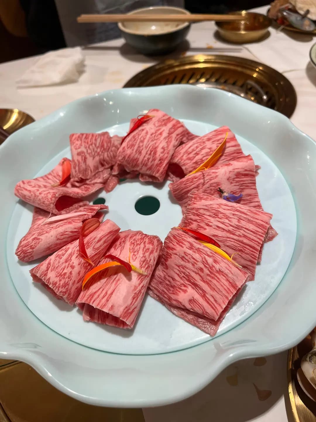 海上鮮海鮮和牛涮涮鍋 photo 6