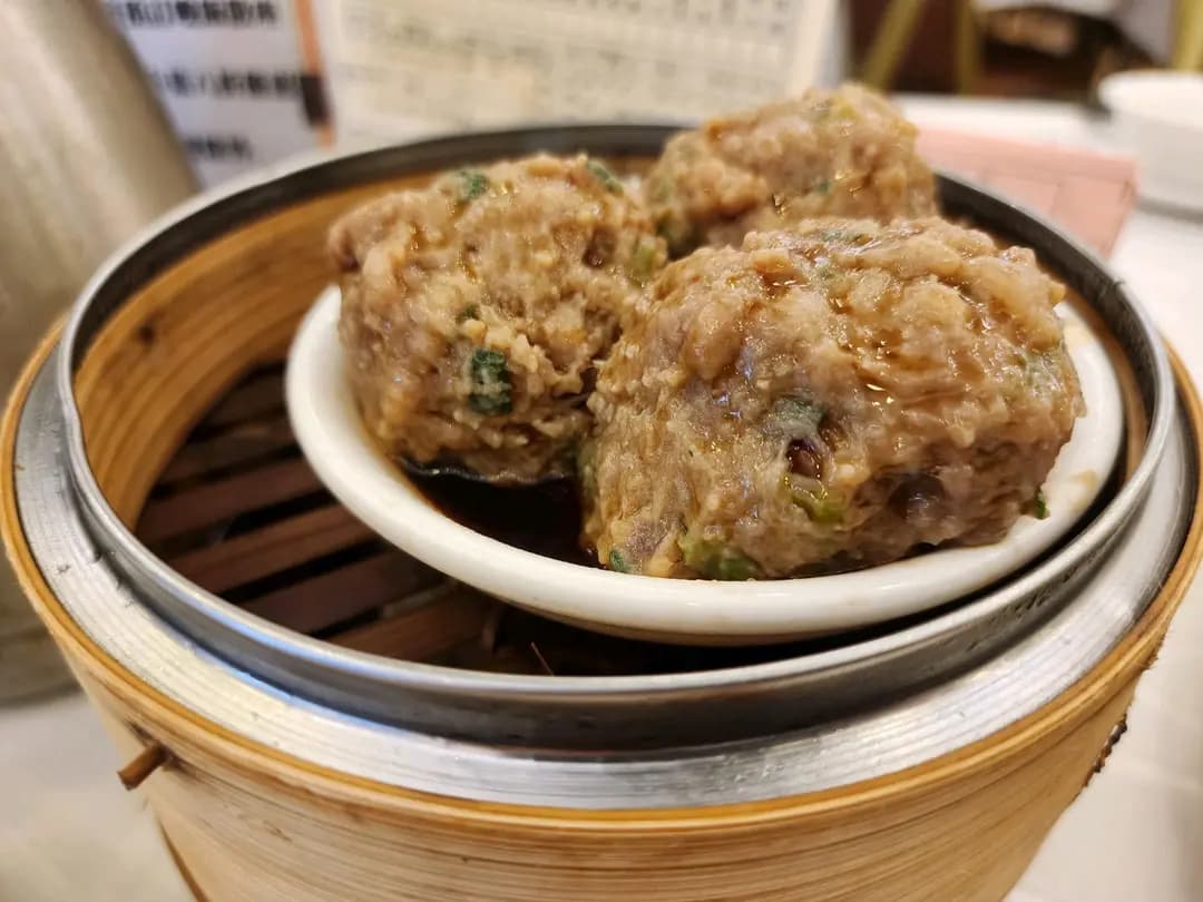 富園海鮮酒家 photo 5