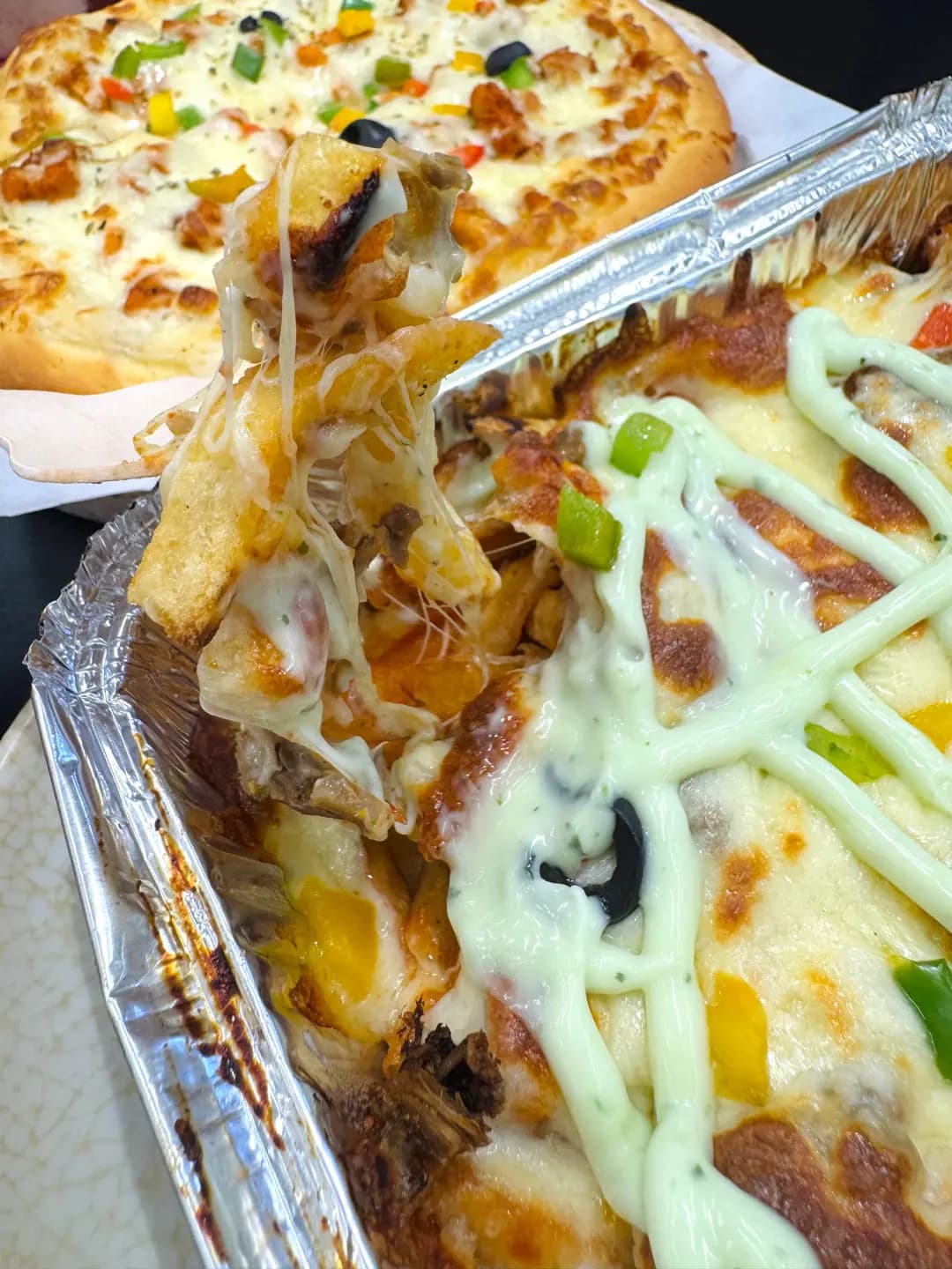 Pizza Delicaso photo 7